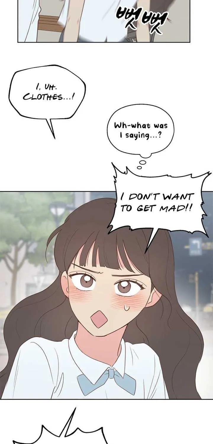 My Fake Love Chapter 16 page 27 - 