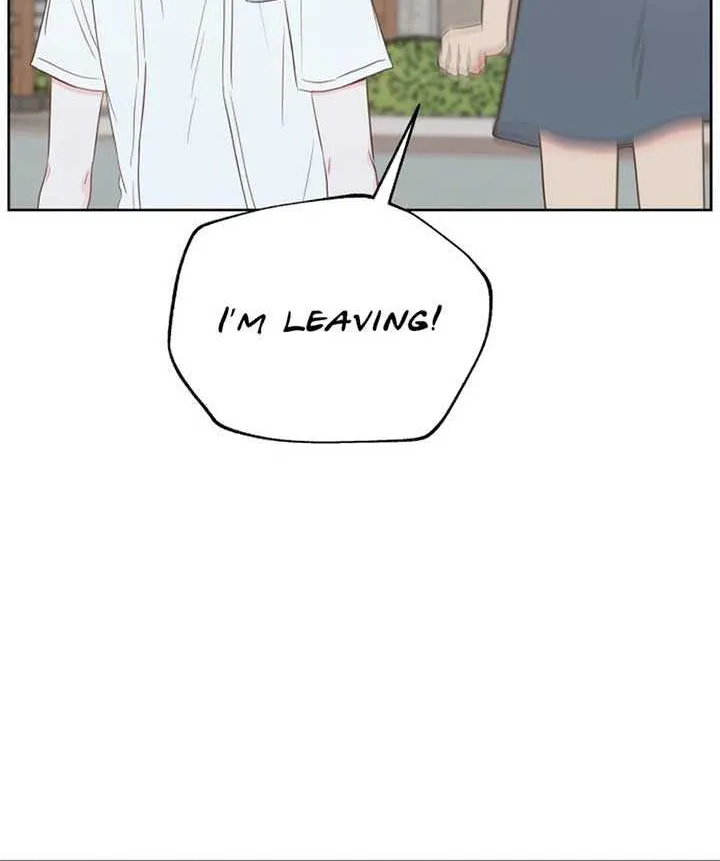 My Fake Love Chapter 16 page 30 - 