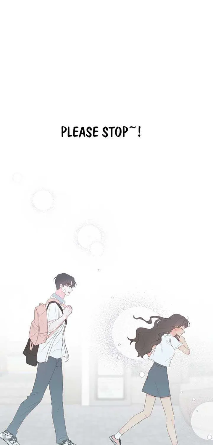 My Fake Love Chapter 16 page 34 - 