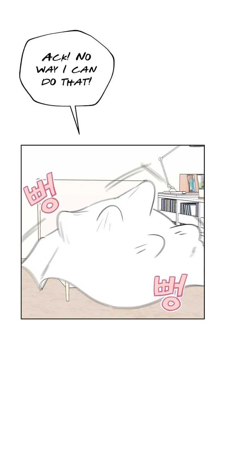 My Fake Love Chapter 16 page 37 - 