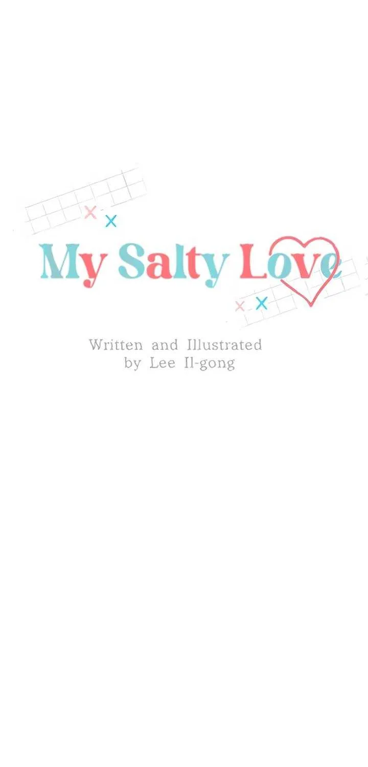 My Fake Love Chapter 16 page 38 - 