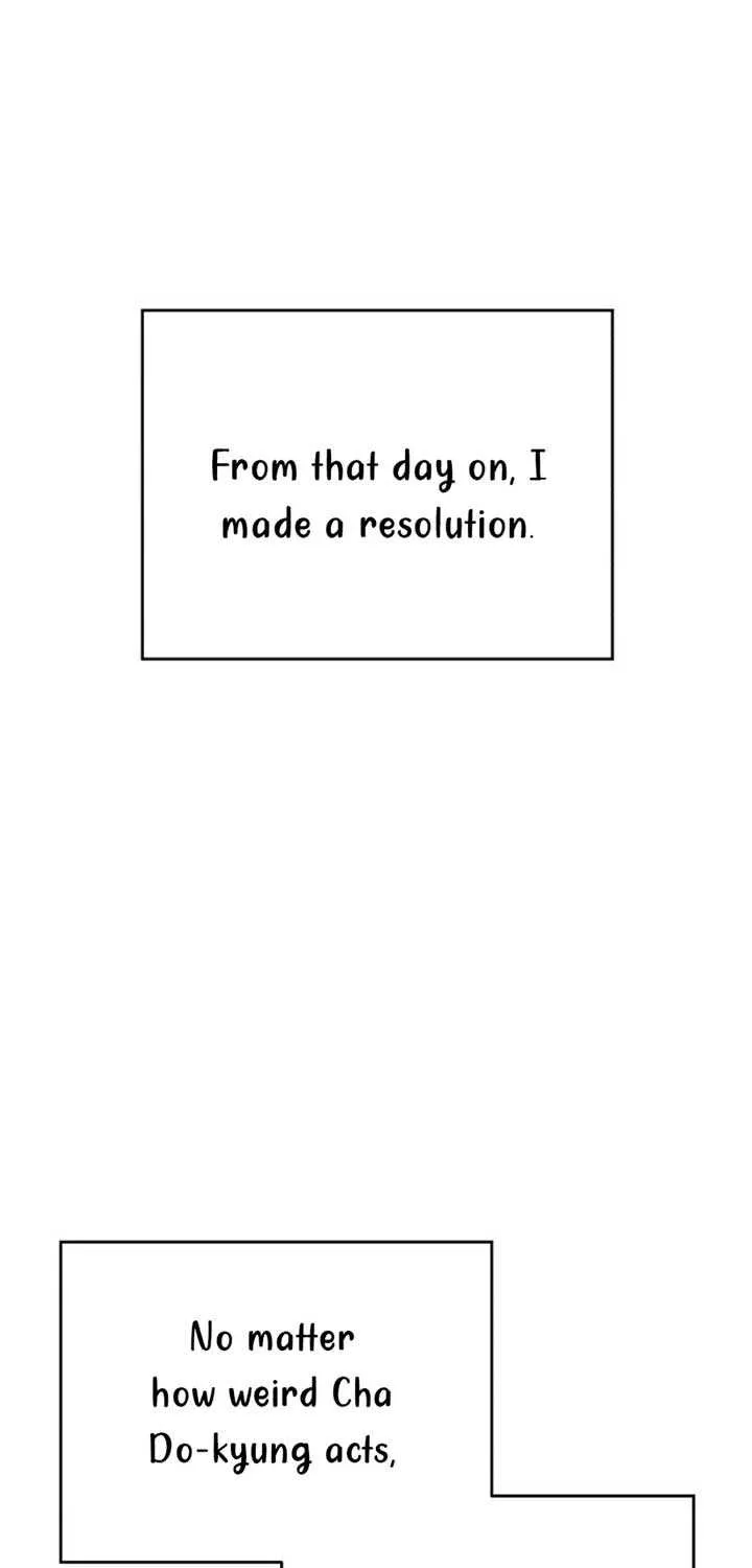 My Fake Love Chapter 16 page 39 - 