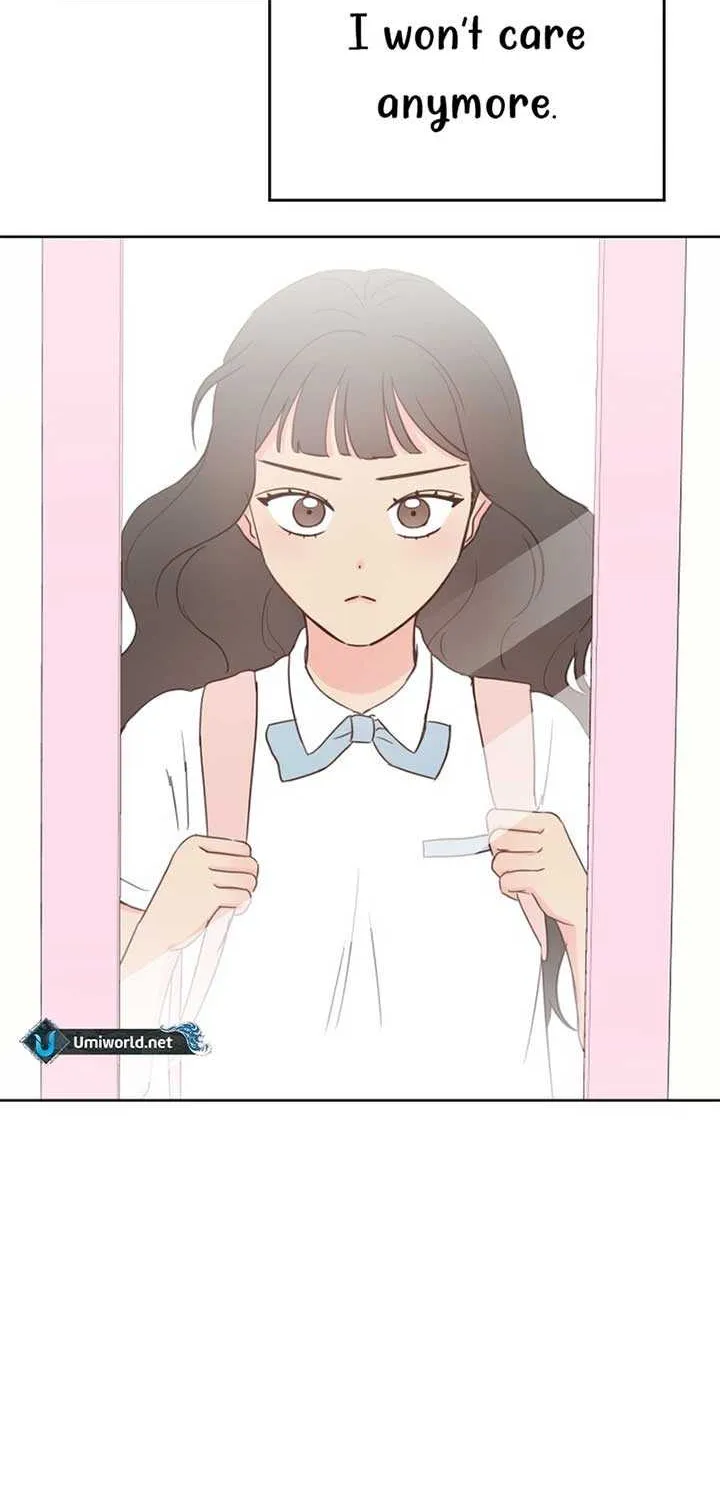 My Fake Love Chapter 16 page 40 - 