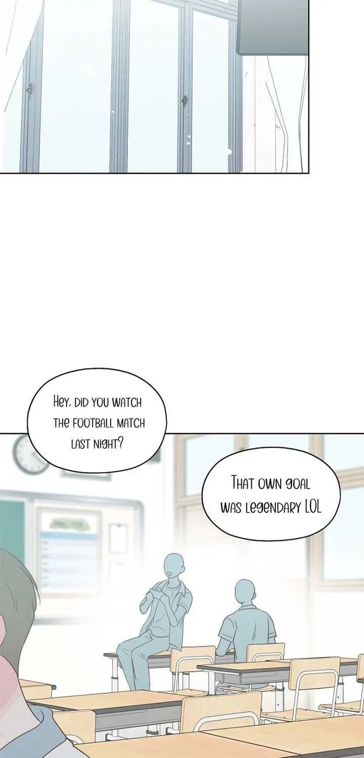 My Fake Love Chapter 16 page 45 - 