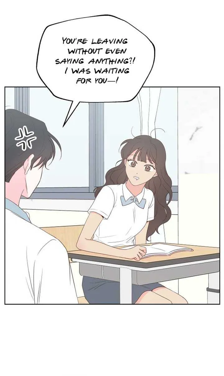 My Fake Love Chapter 16 page 48 - 