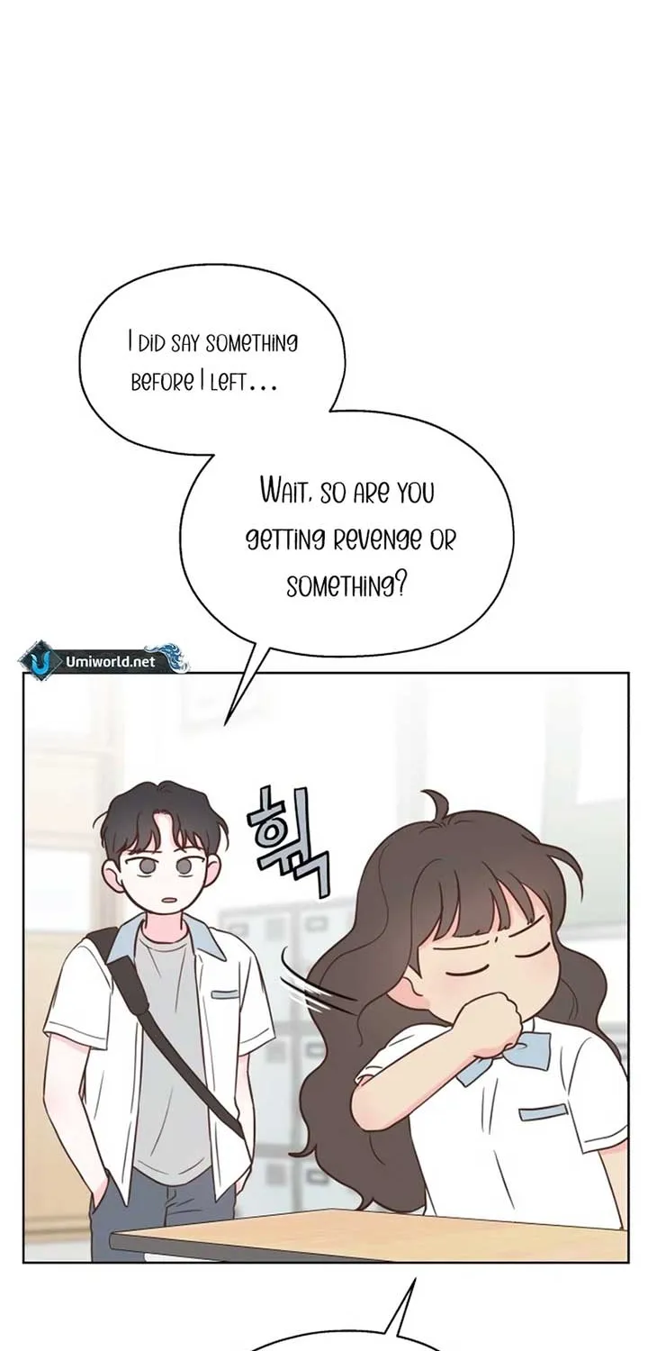 My Fake Love Chapter 16 page 50 - 