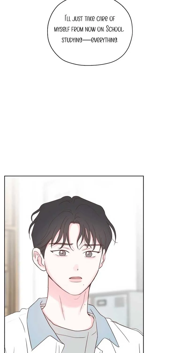 My Fake Love Chapter 16 page 51 - 