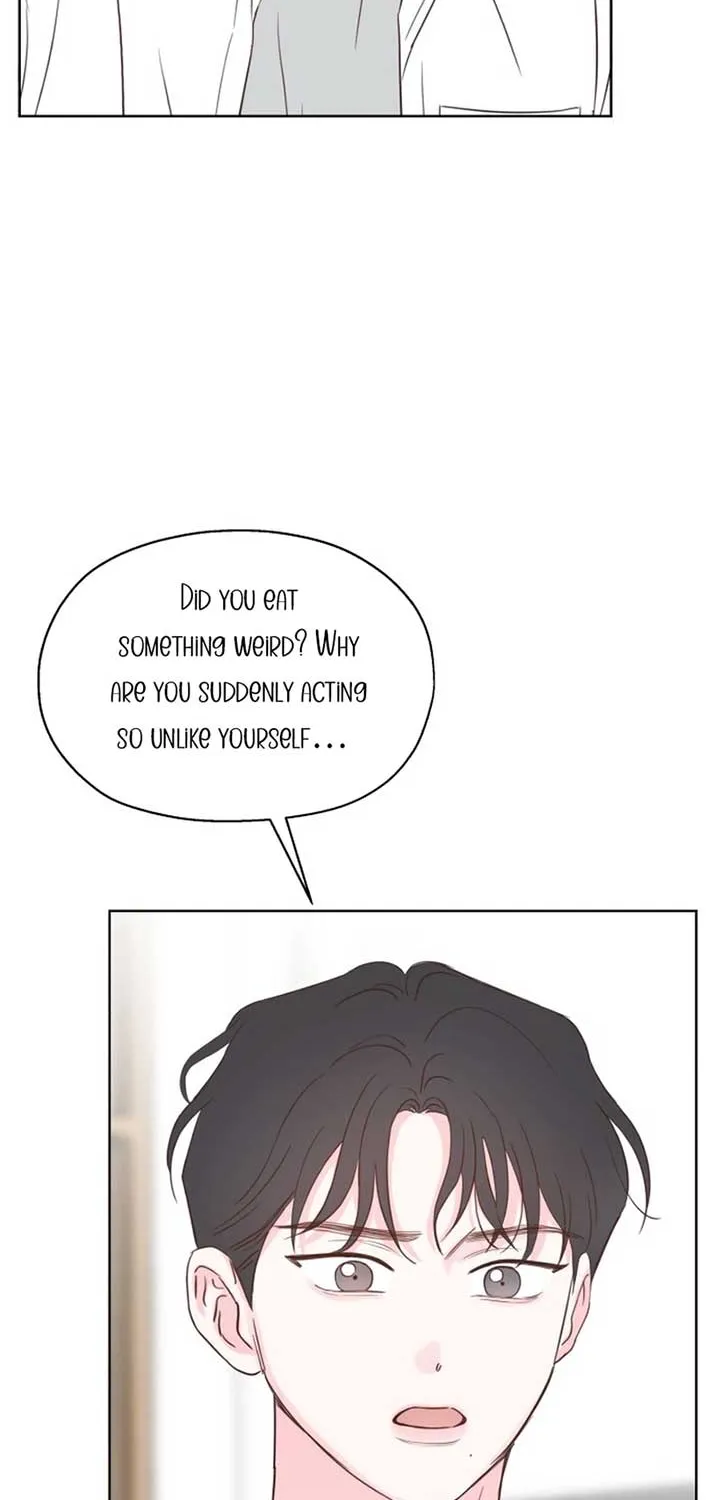 My Fake Love Chapter 16 page 52 - 