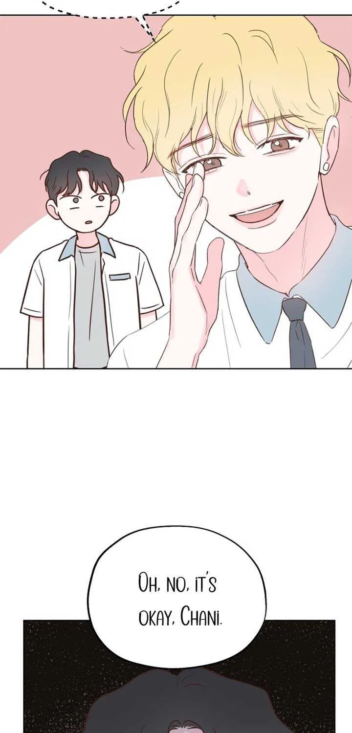 My Fake Love Chapter 16 page 55 - 