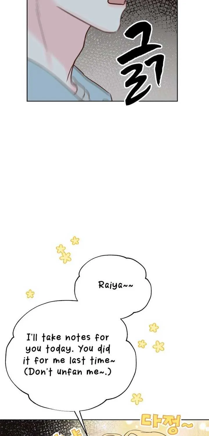 My Fake Love Chapter 16 page 59 - 