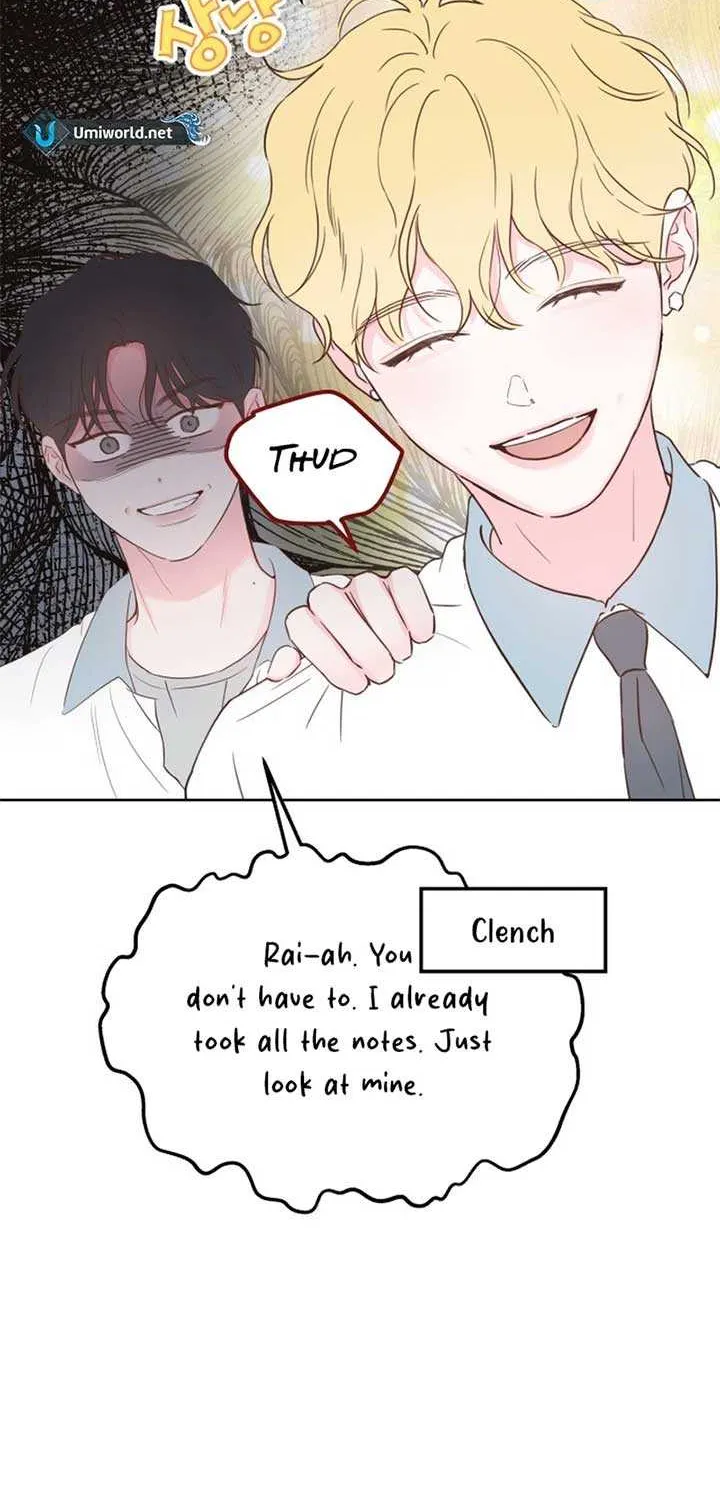 My Fake Love Chapter 16 page 60 - 
