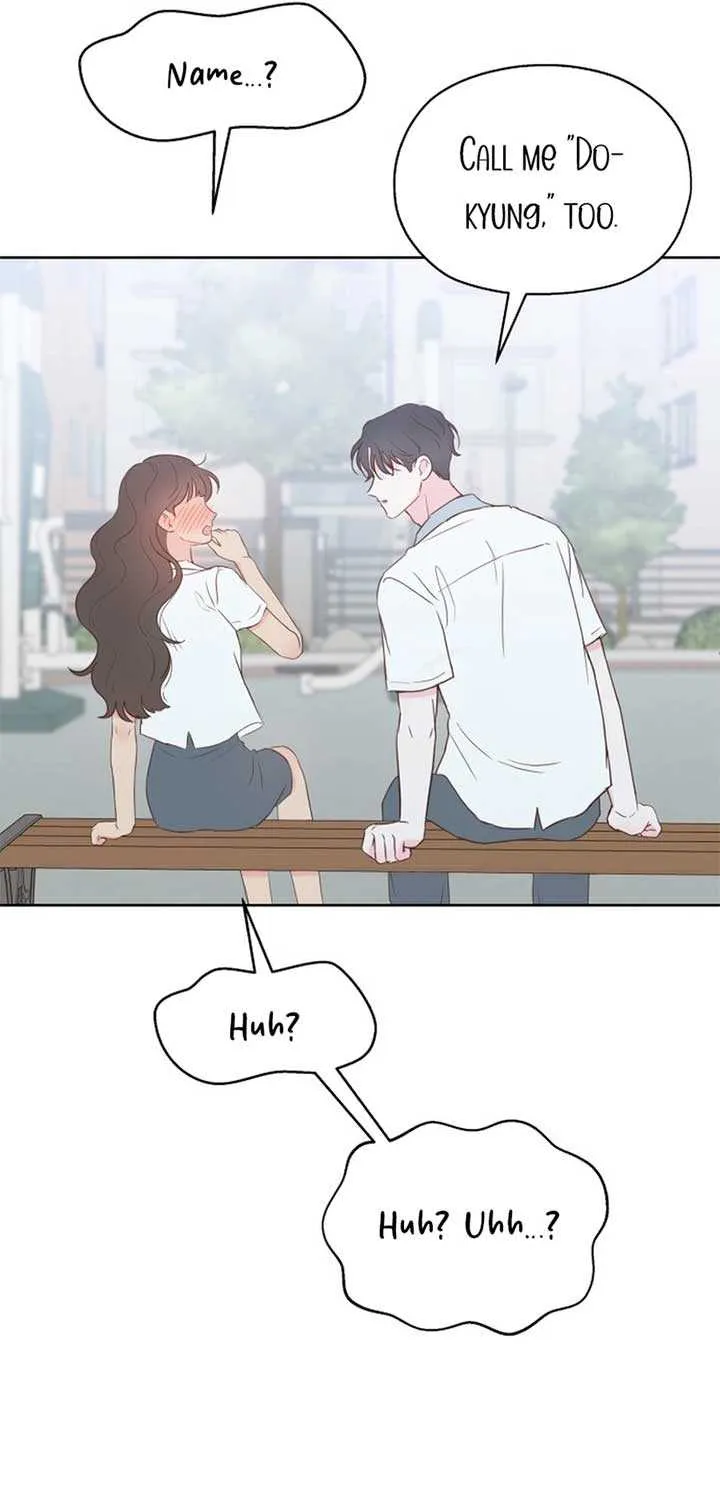 My Fake Love Chapter 16 page 7 - 