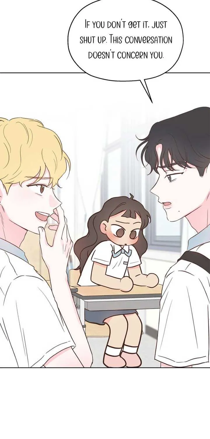 My Fake Love Chapter 16 page 63 - 