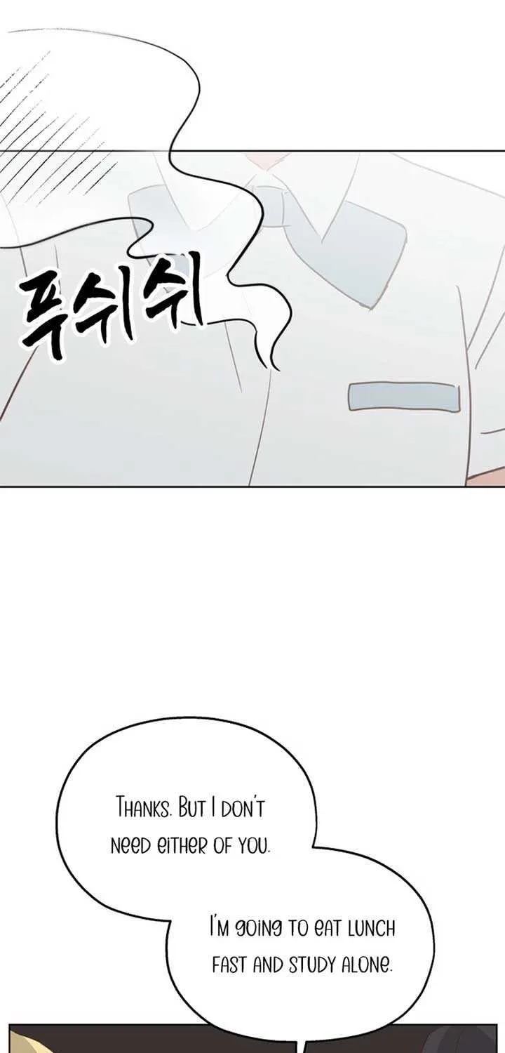 My Fake Love Chapter 16 page 65 - 