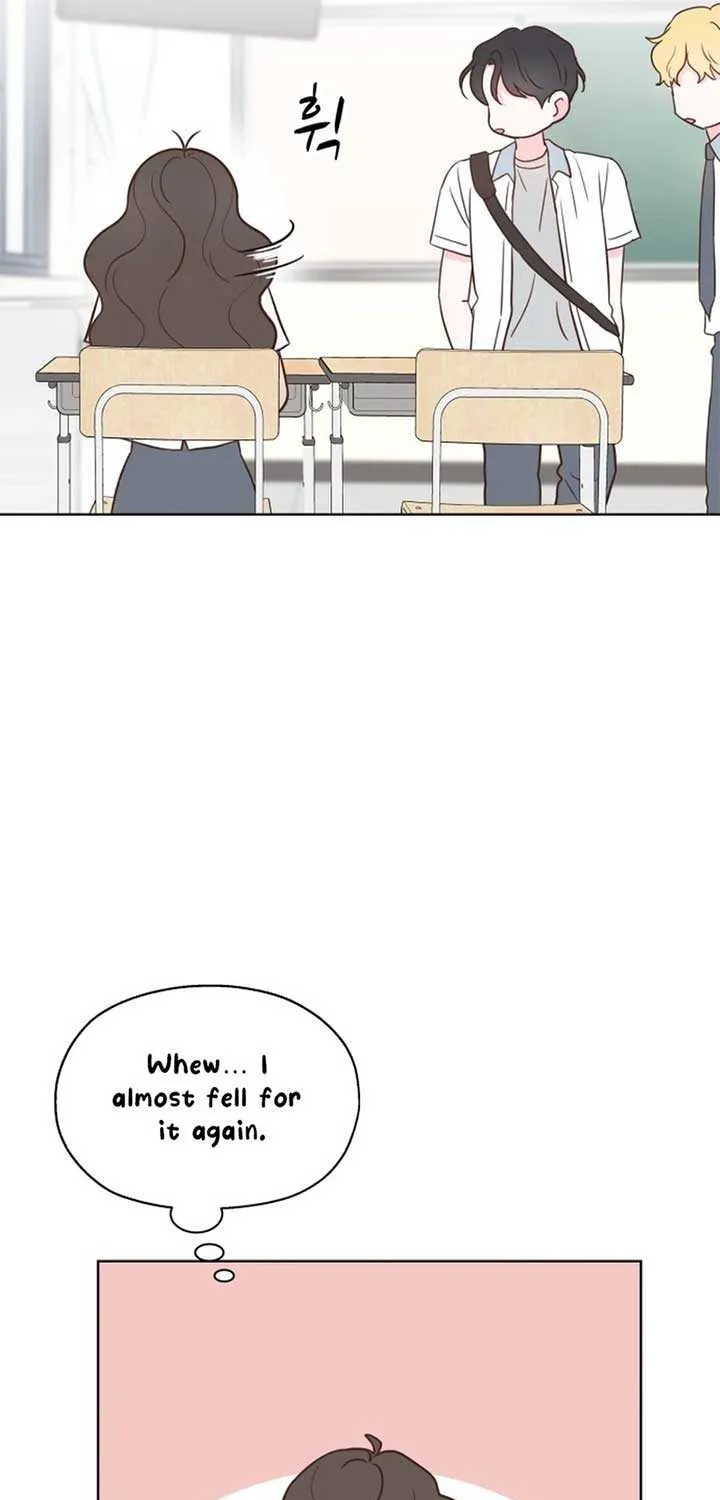 My Fake Love Chapter 16 page 67 - 
