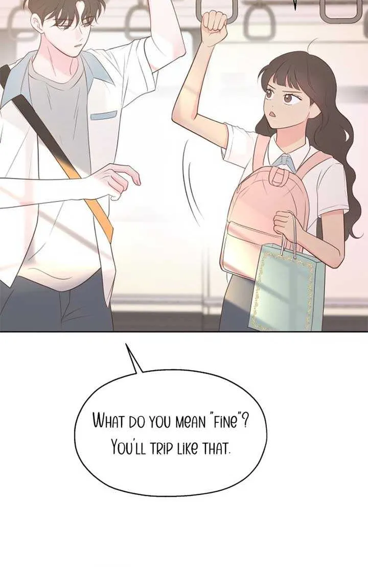 My Fake Love Chapter 16 page 72 - 
