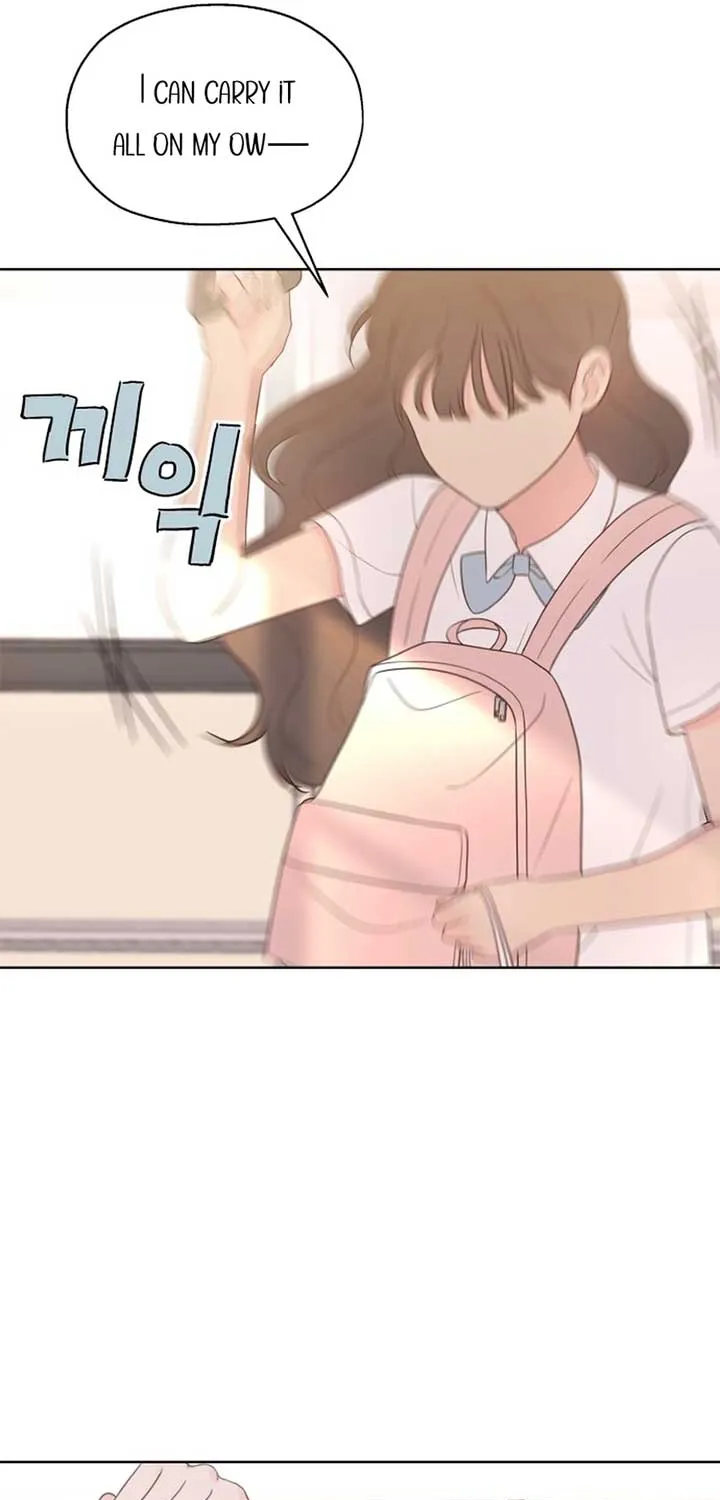 My Fake Love Chapter 16 page 73 - 