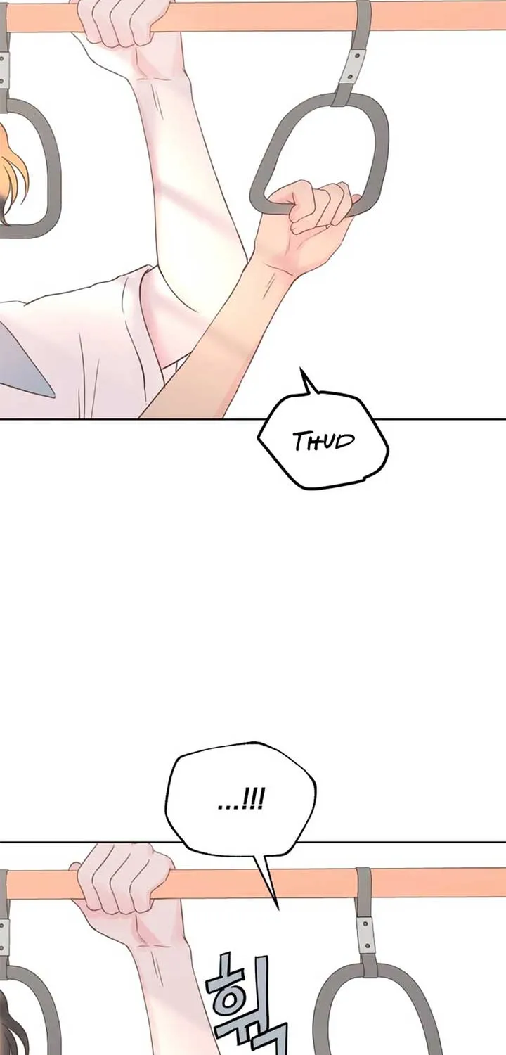 My Fake Love Chapter 16 page 74 - 