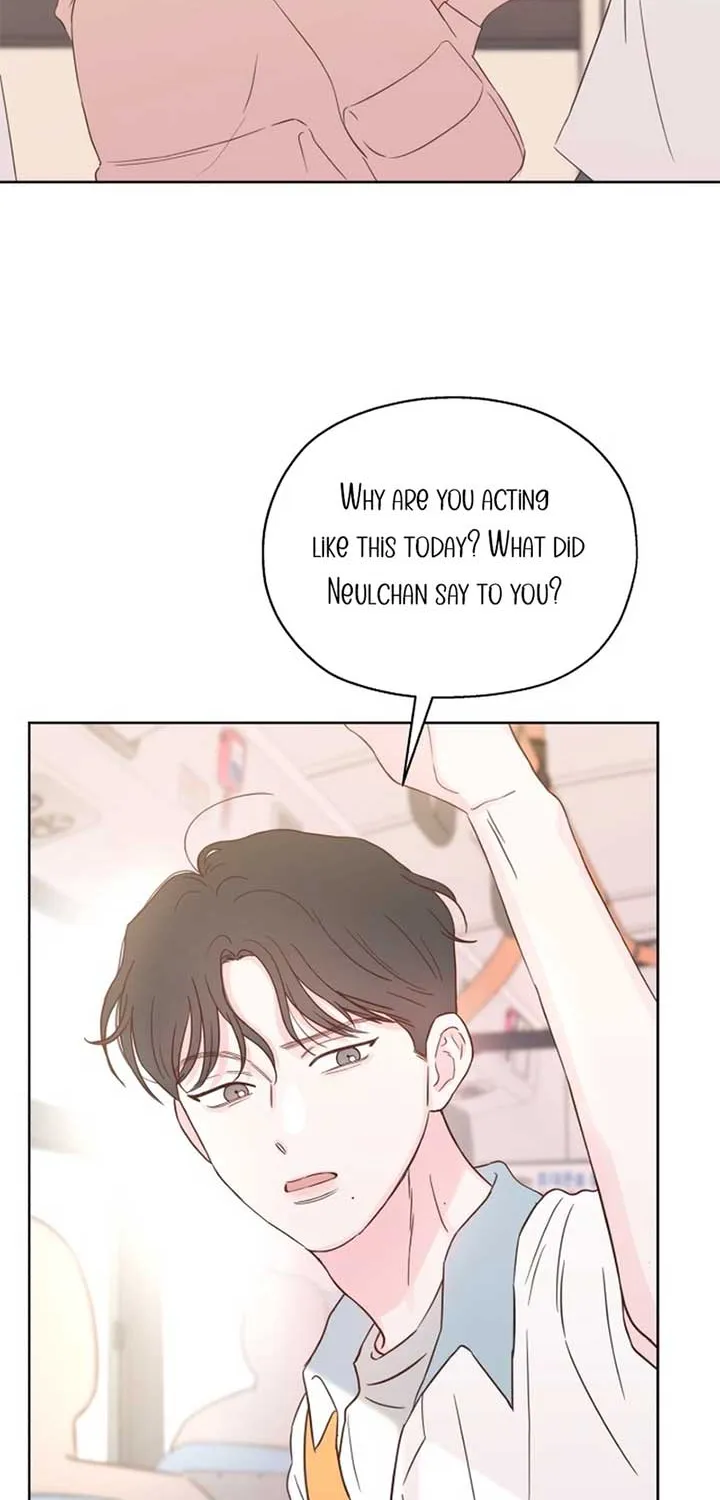 My Fake Love Chapter 16 page 76 - 