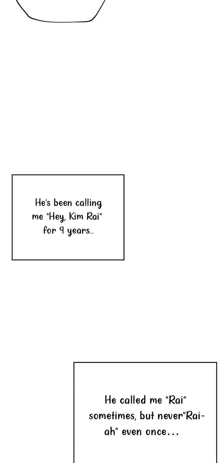 My Fake Love Chapter 16 page 9 - 