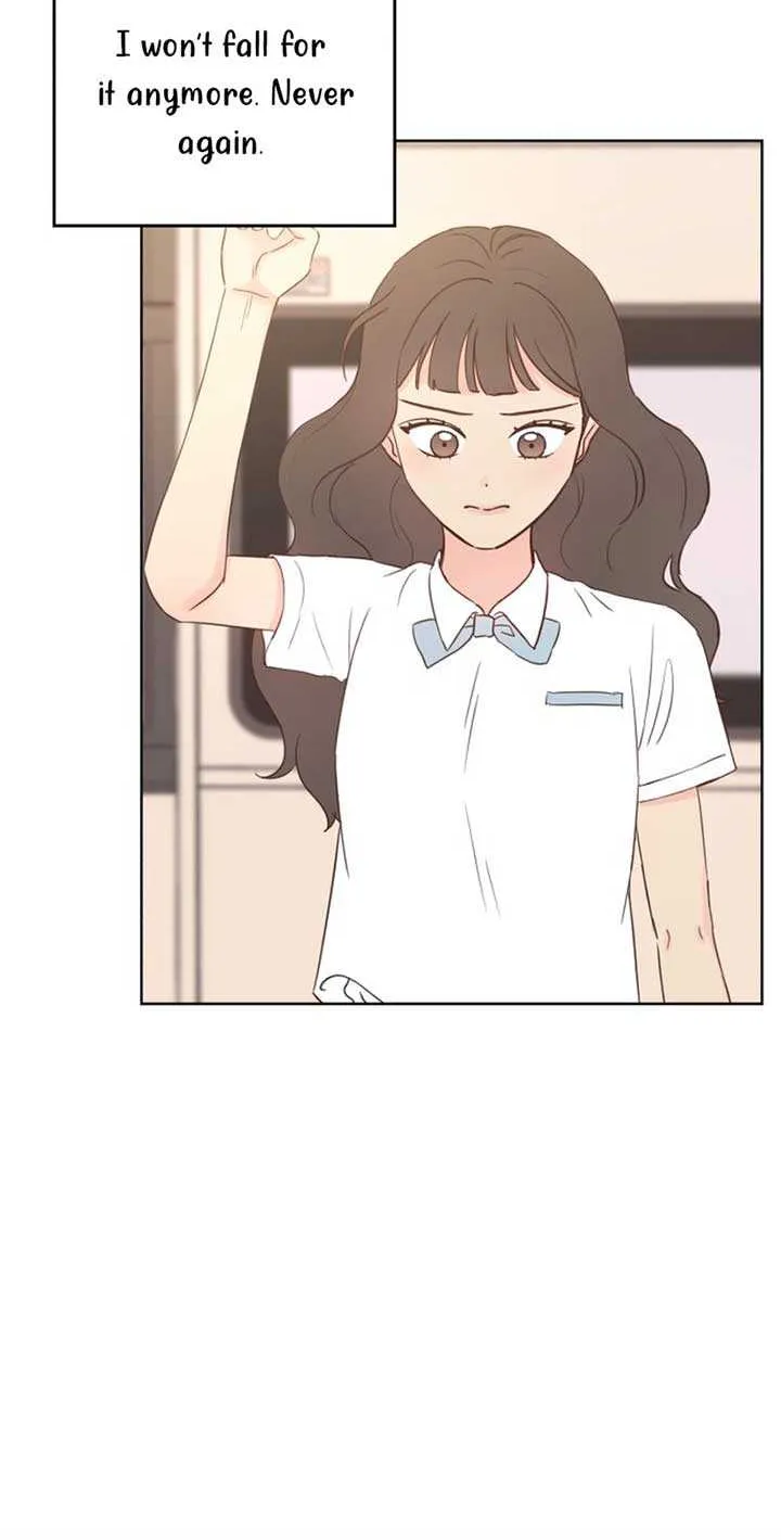 My Fake Love Chapter 16 page 84 - 