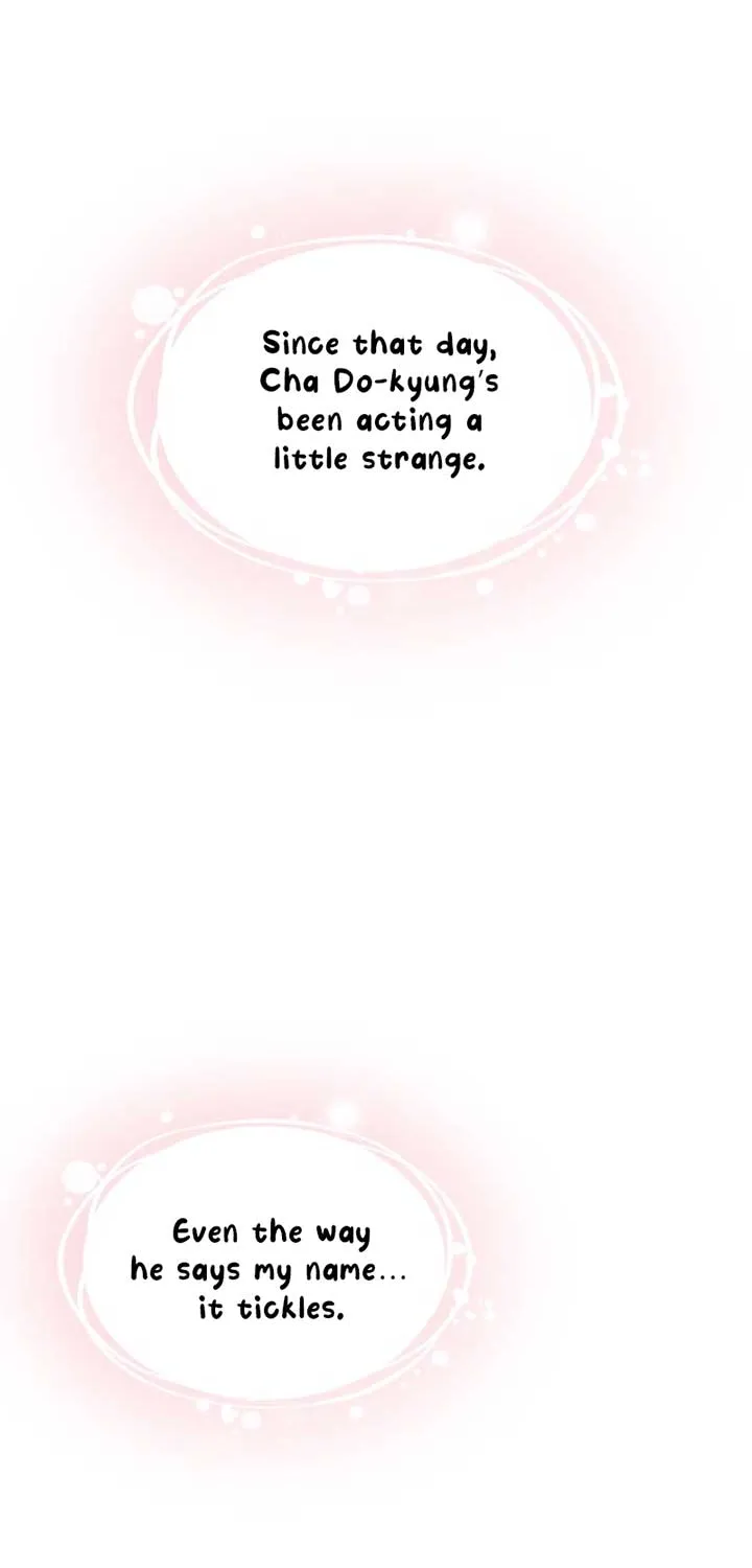 My Fake Love Chapter 17 page 101 - 