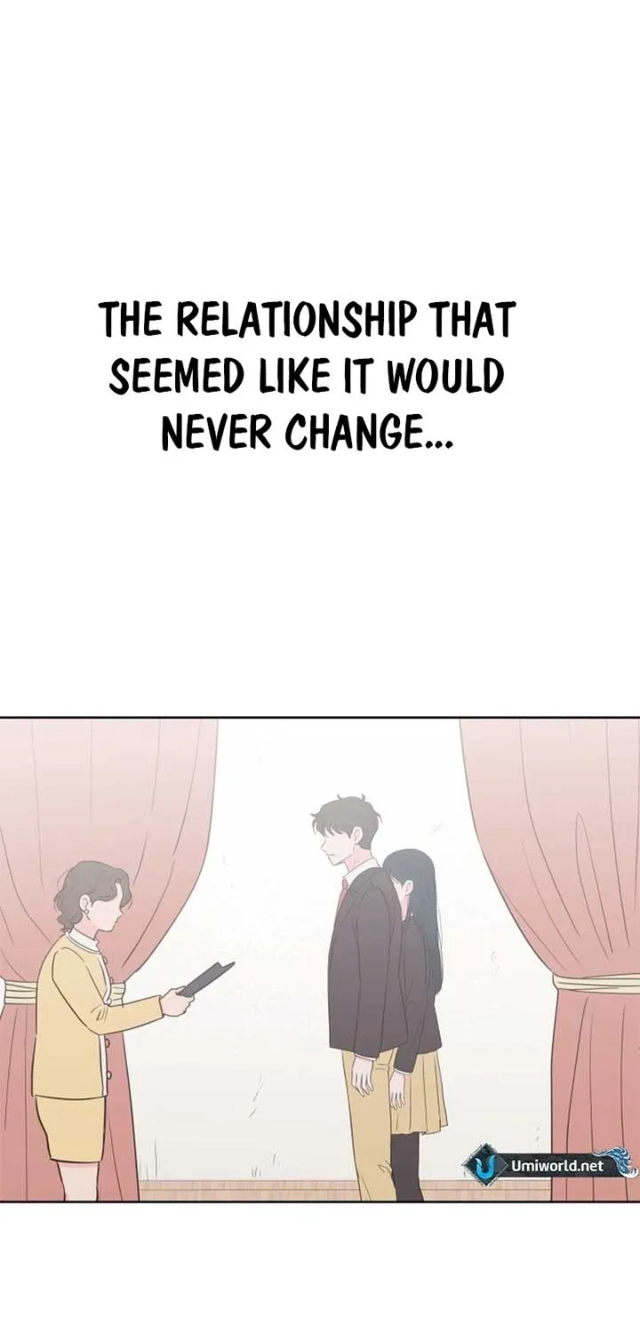 My Fake Love Chapter 17 page 103 - 