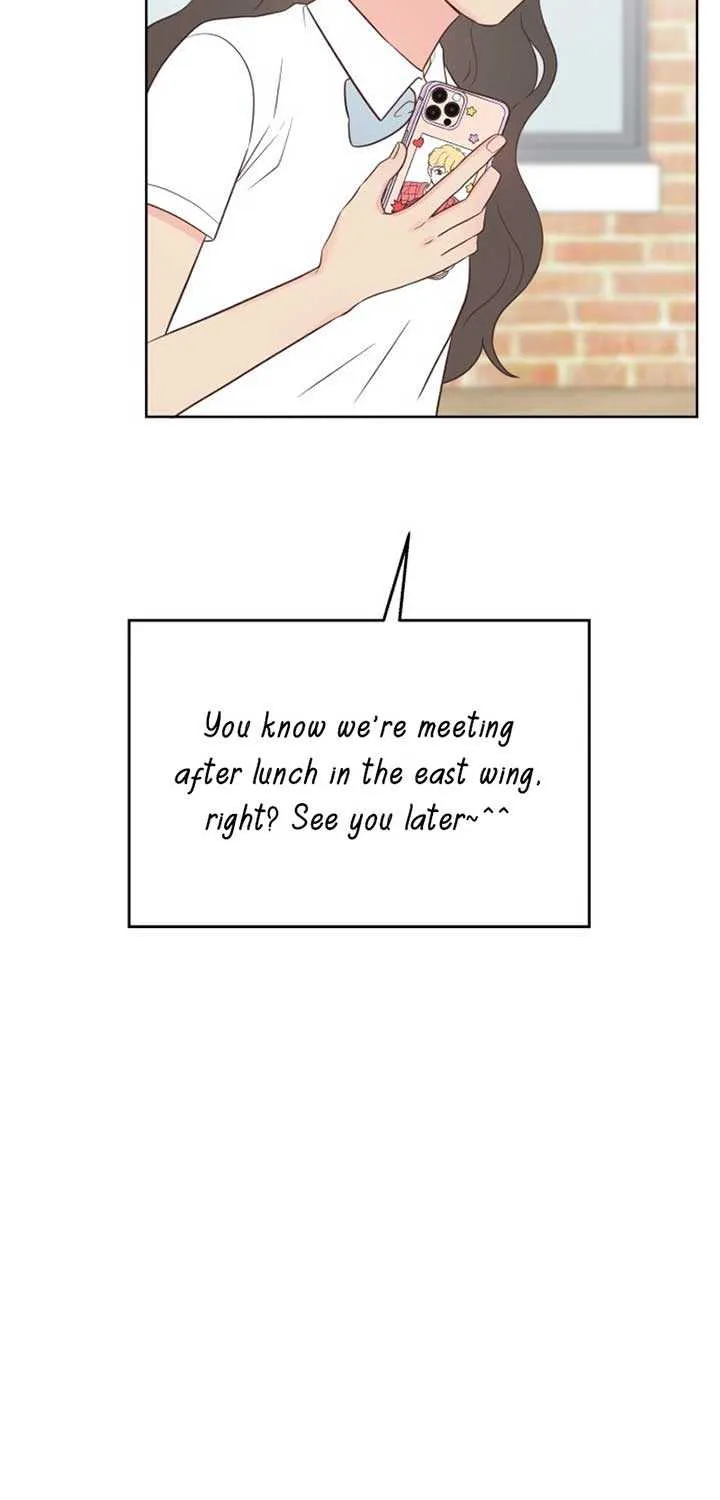 My Fake Love Chapter 17 page 12 - 