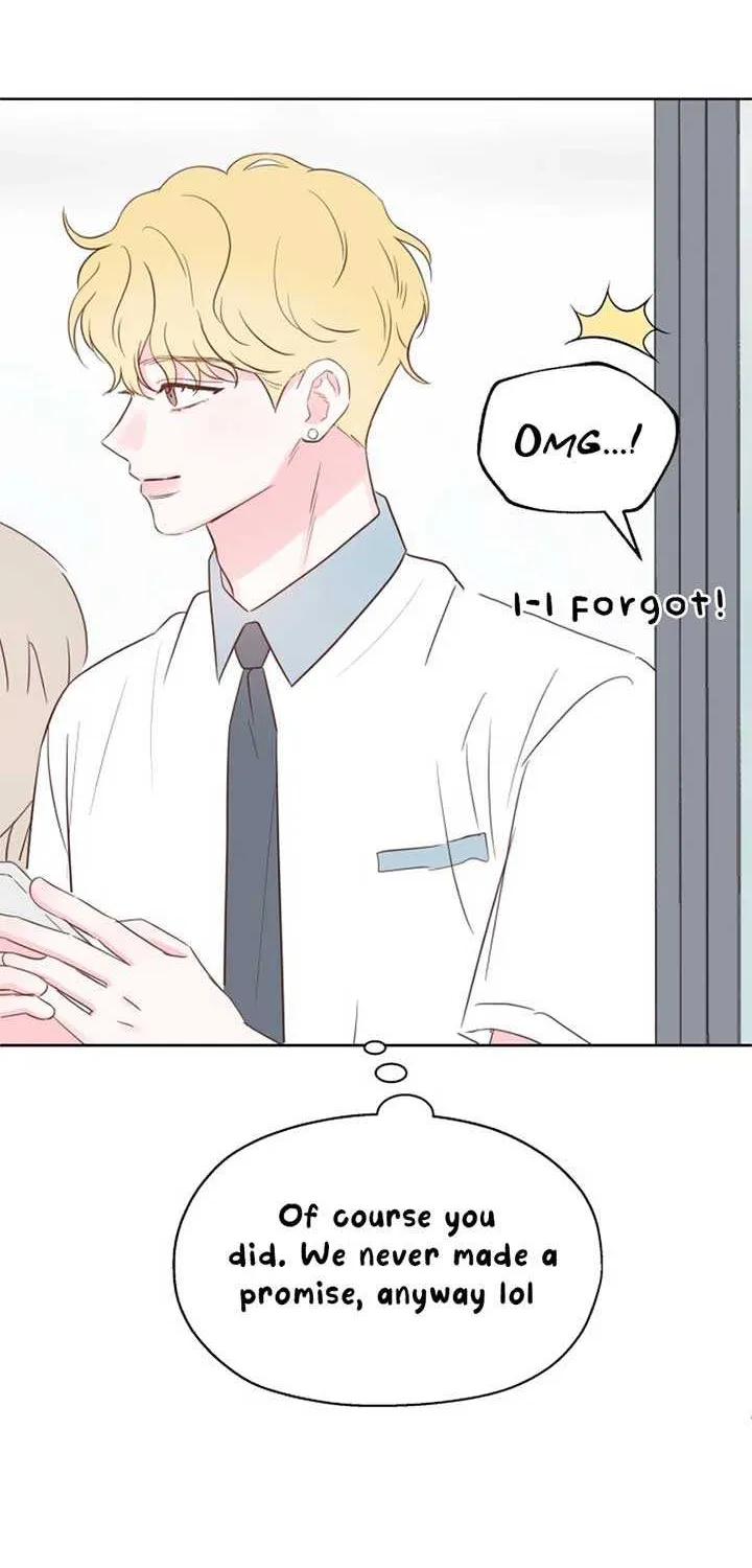 My Fake Love Chapter 17 page 13 - 