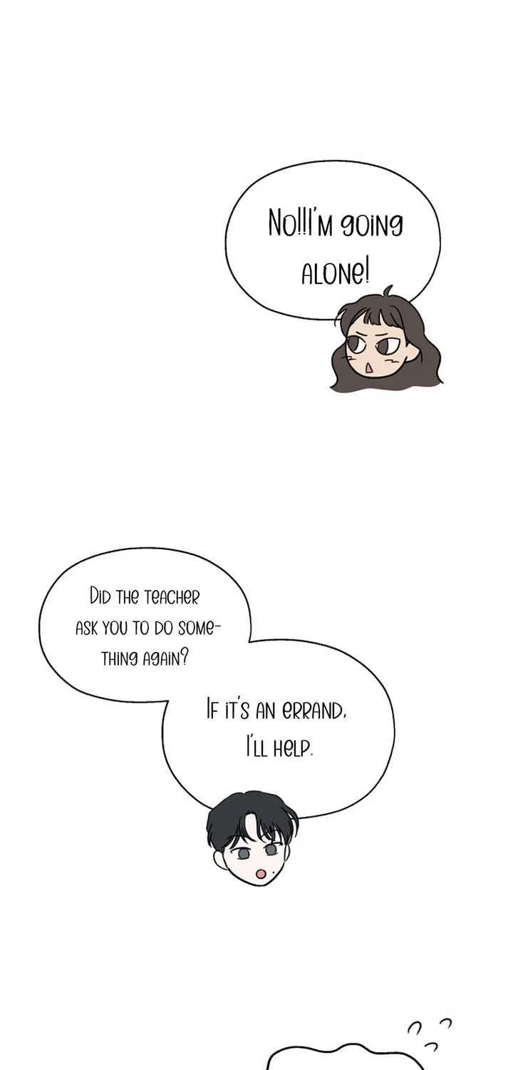 My Fake Love Chapter 17 page 15 - 