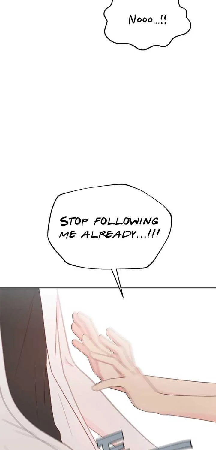 My Fake Love Chapter 17 page 16 - 