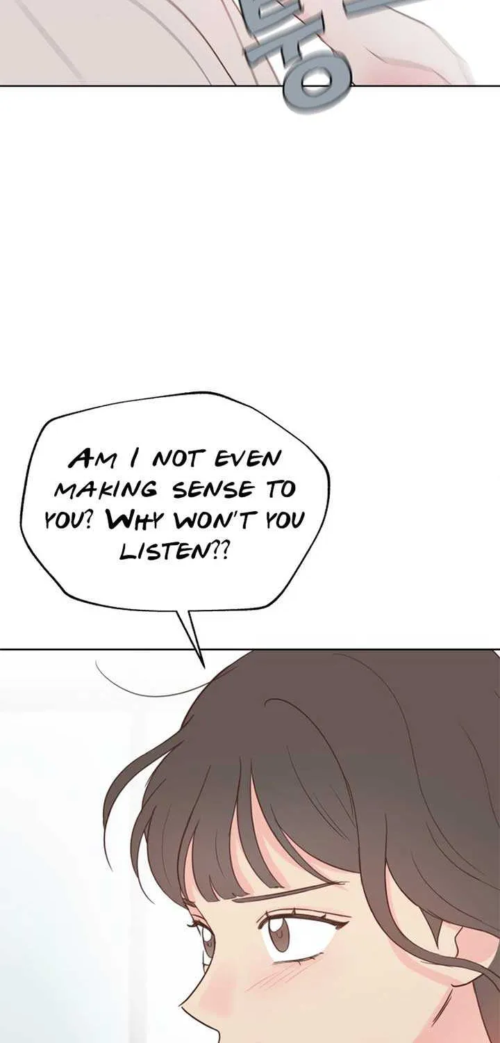 My Fake Love Chapter 17 page 17 - 
