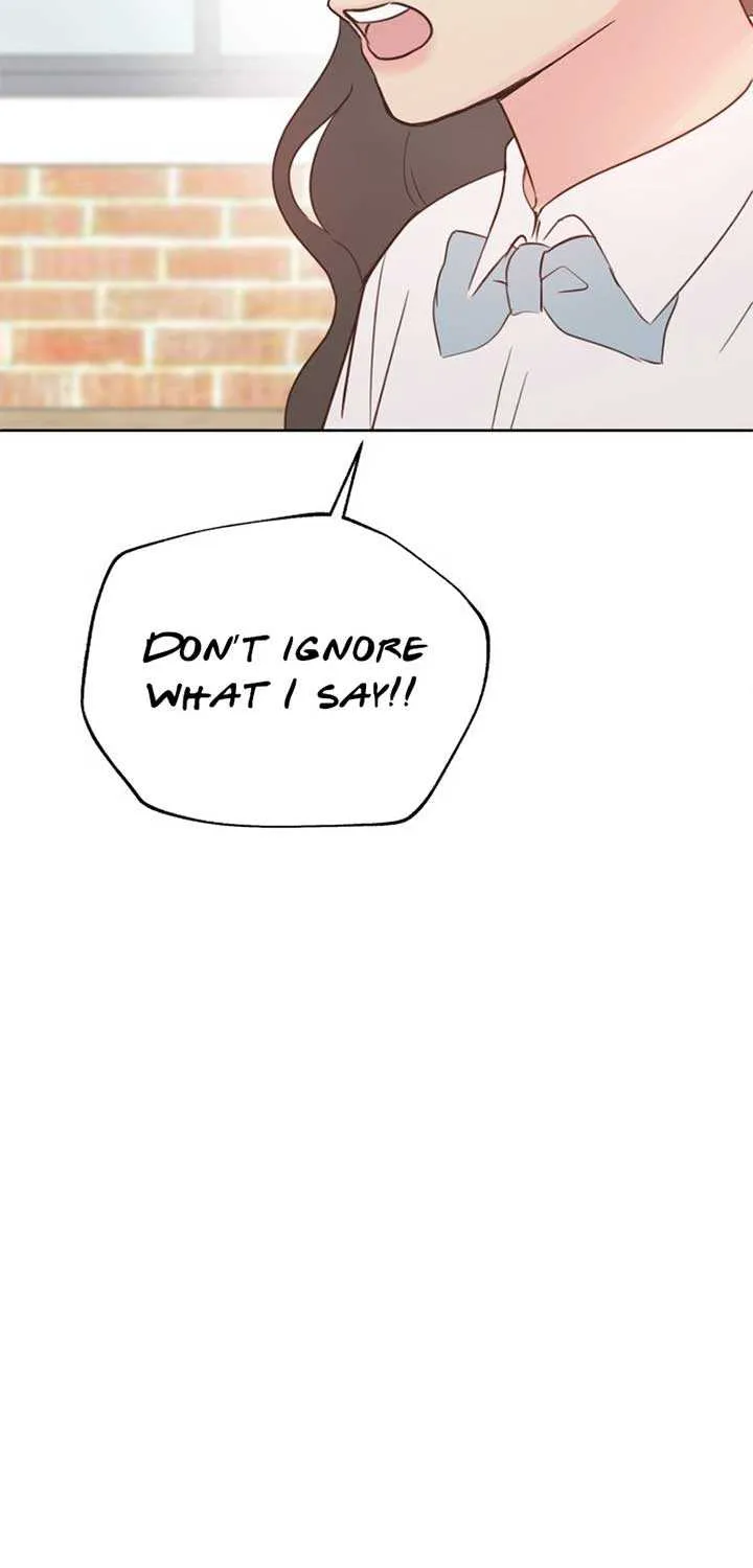 My Fake Love Chapter 17 page 18 - 