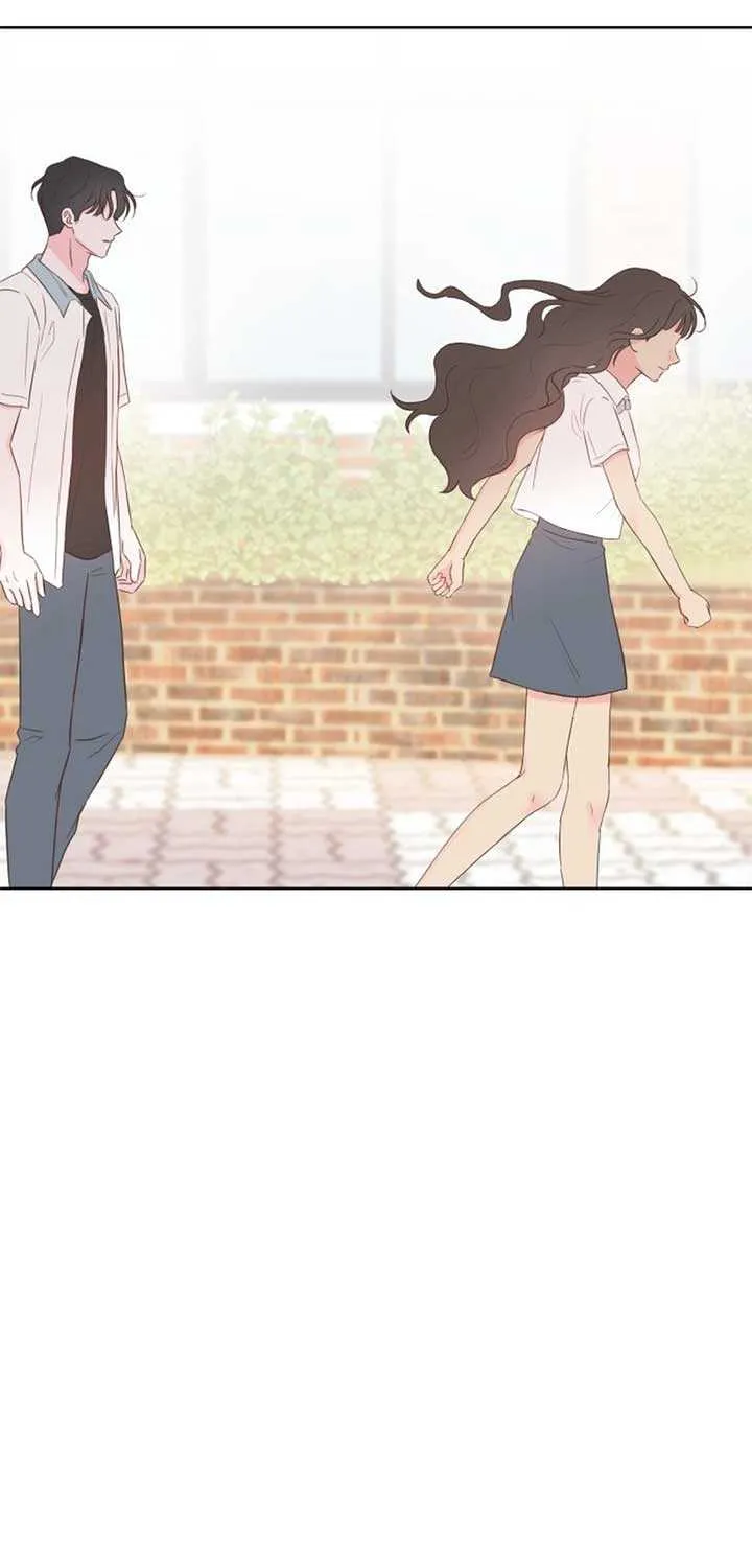 My Fake Love Chapter 17 page 20 - 