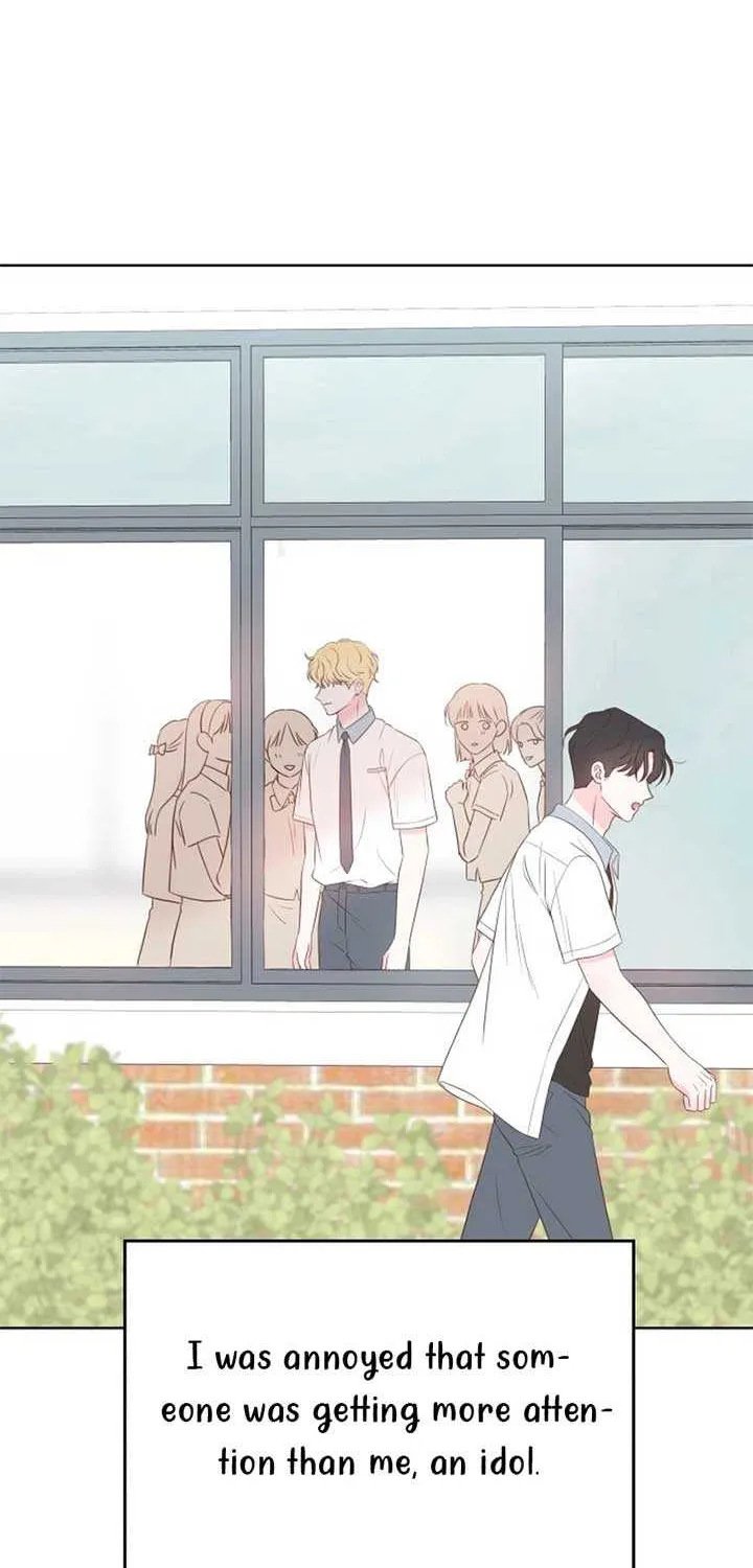 My Fake Love Chapter 17 page 3 - 