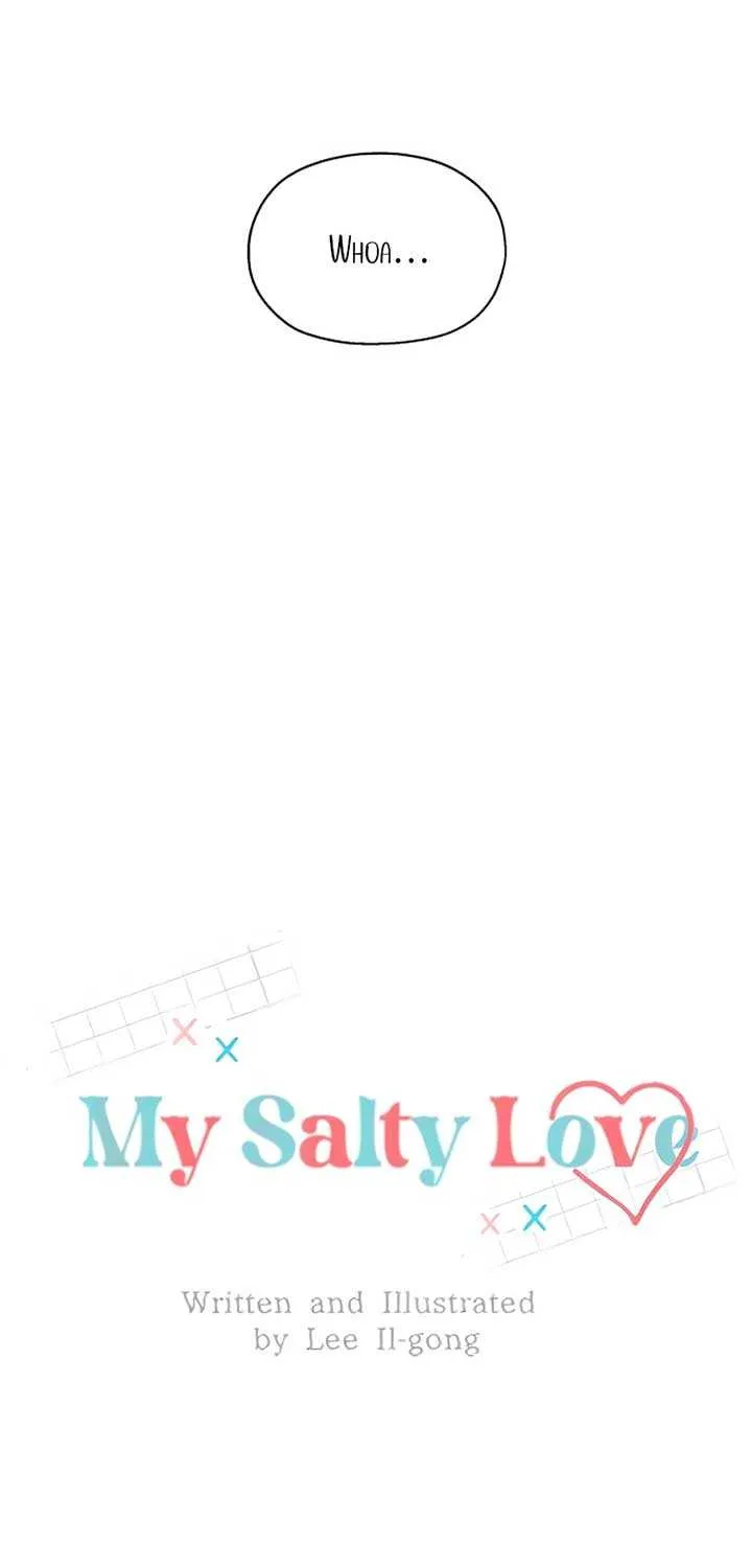 My Fake Love Chapter 17 page 22 - 
