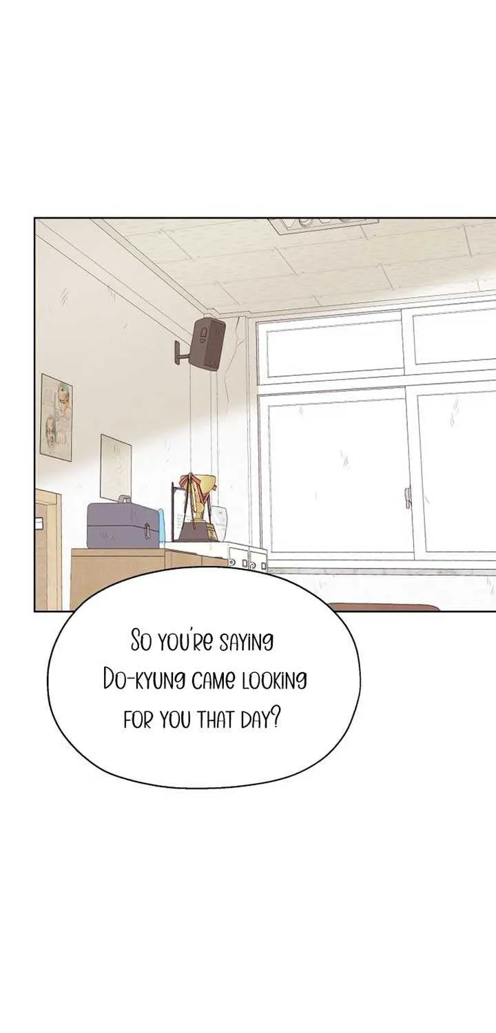 My Fake Love Chapter 17 page 24 - 