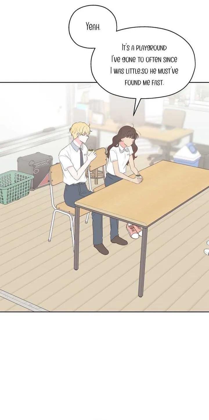 My Fake Love Chapter 17 page 25 - 