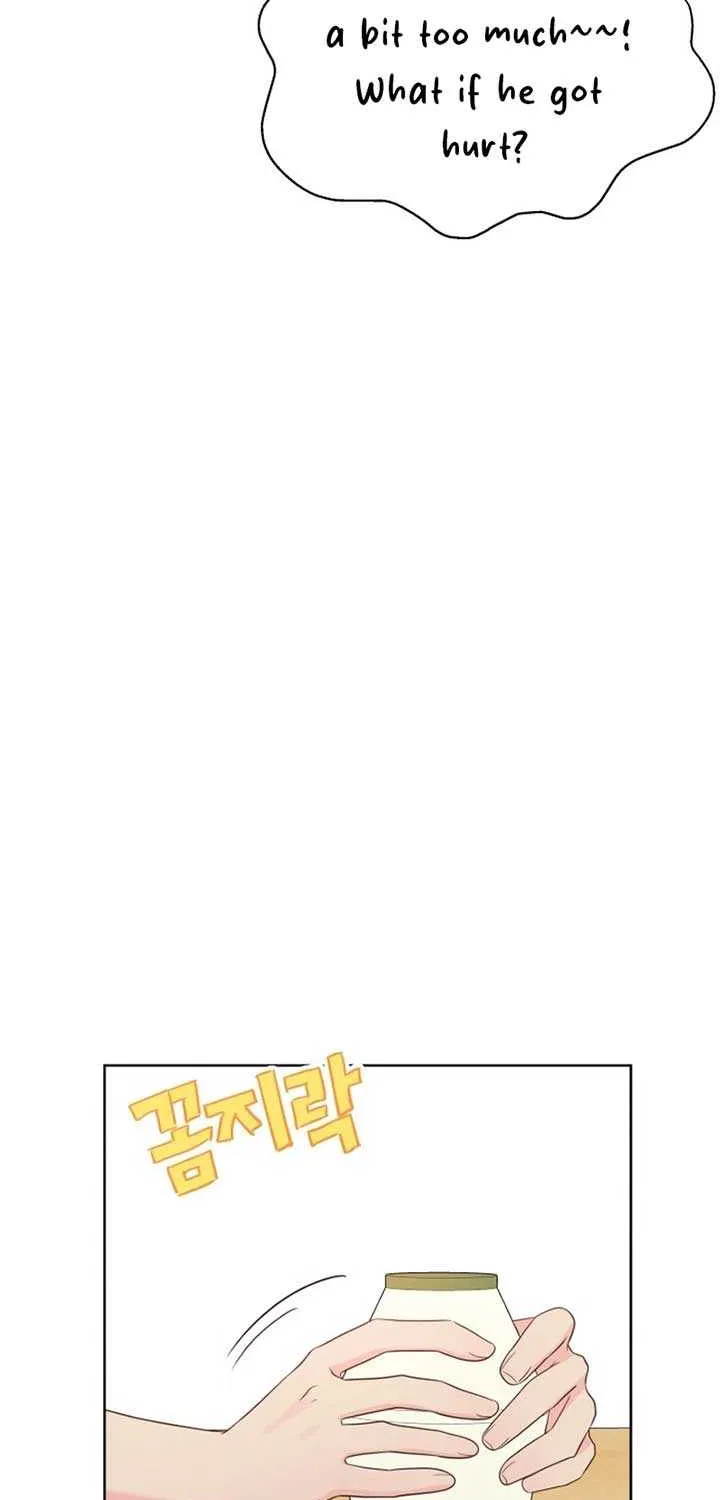My Fake Love Chapter 17 page 28 - 