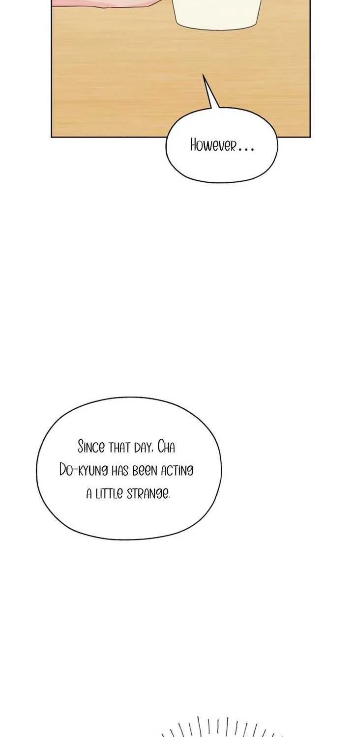 My Fake Love Chapter 17 page 29 - 