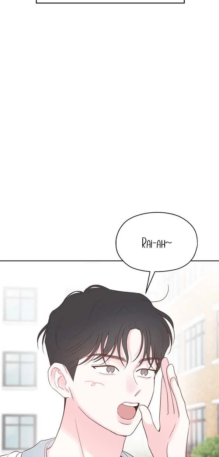 My Fake Love Chapter 17 page 4 - 