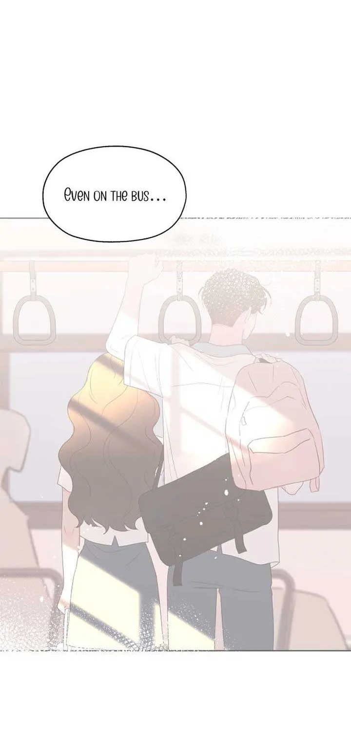 My Fake Love Chapter 17 page 31 - 