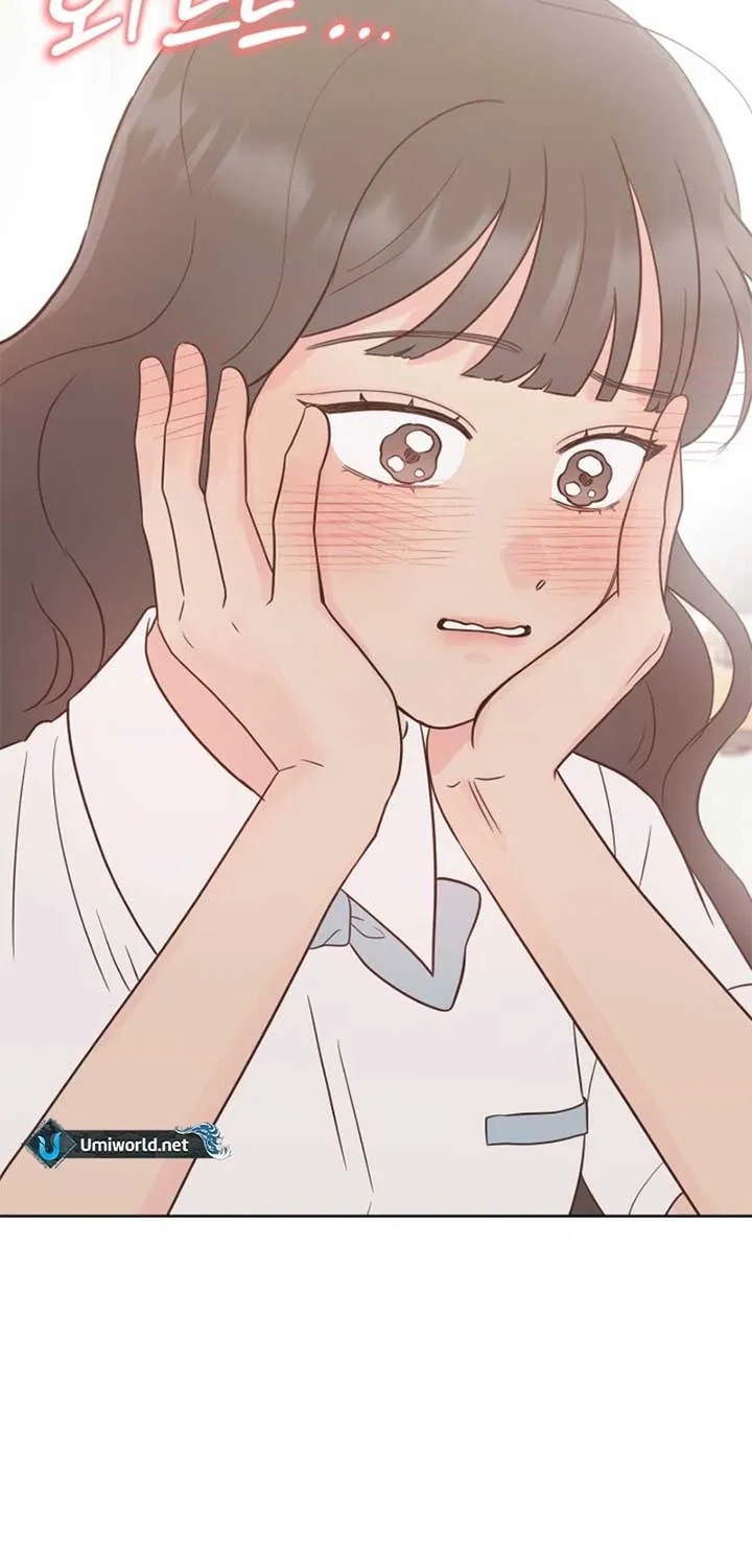 My Fake Love Chapter 17 page 34 - 