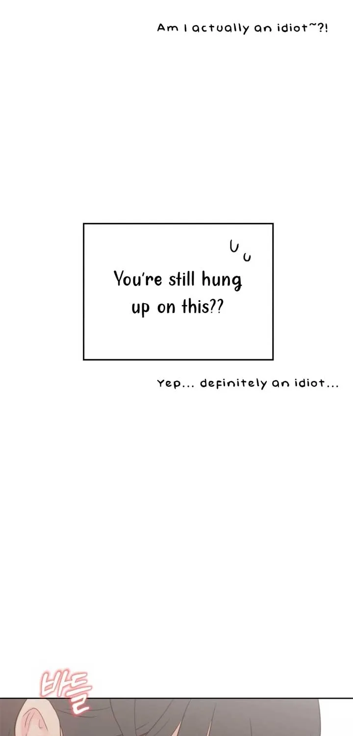 My Fake Love Chapter 17 page 36 - 