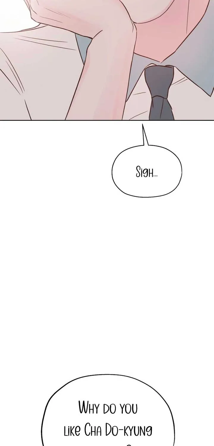 My Fake Love Chapter 17 page 39 - 