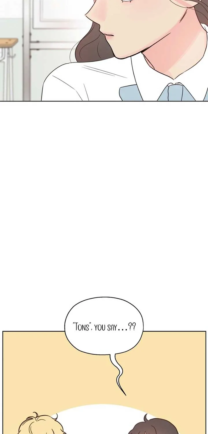My Fake Love Chapter 17 page 41 - 