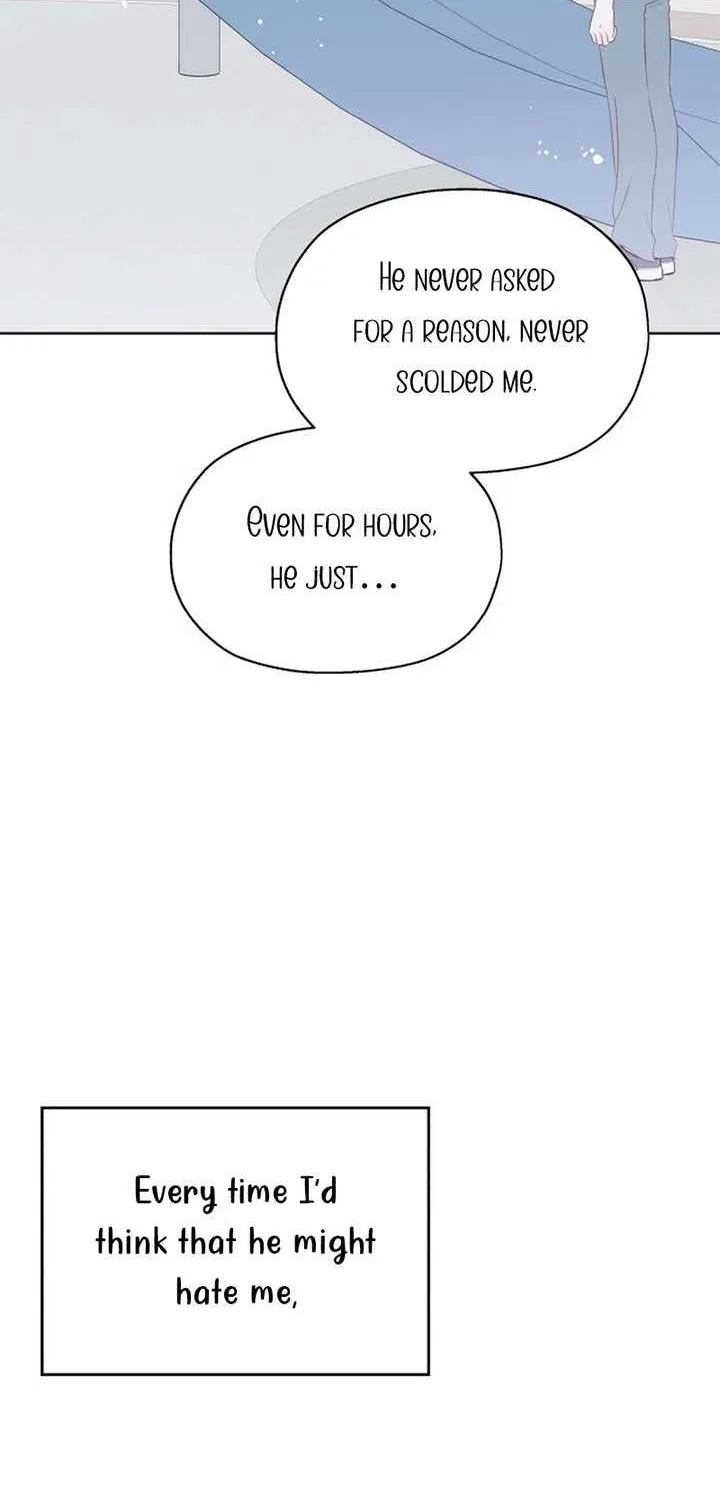 My Fake Love Chapter 17 page 47 - 