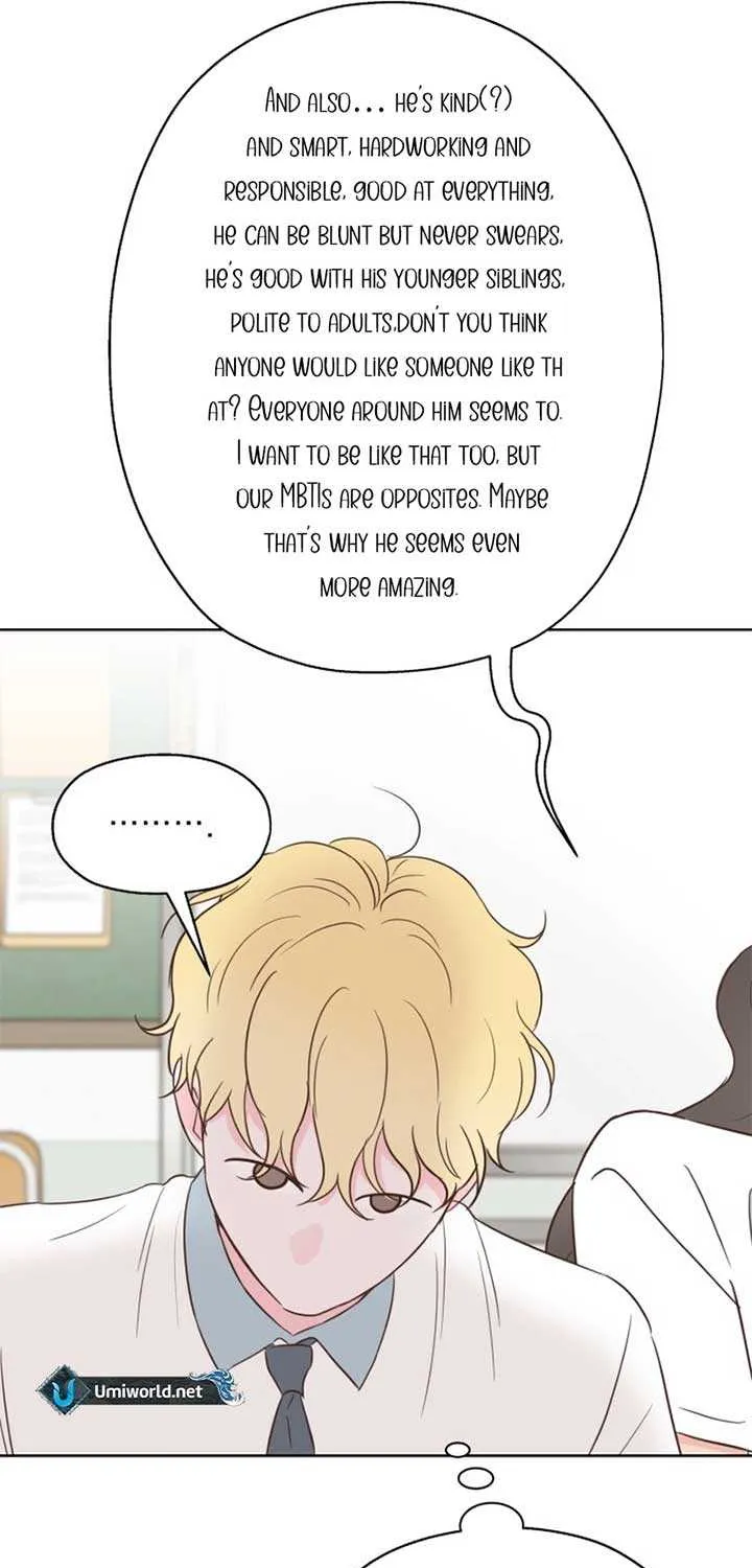 My Fake Love Chapter 17 page 50 - 