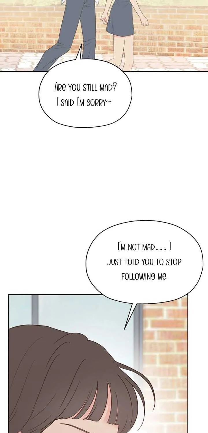 My Fake Love Chapter 17 page 6 - 