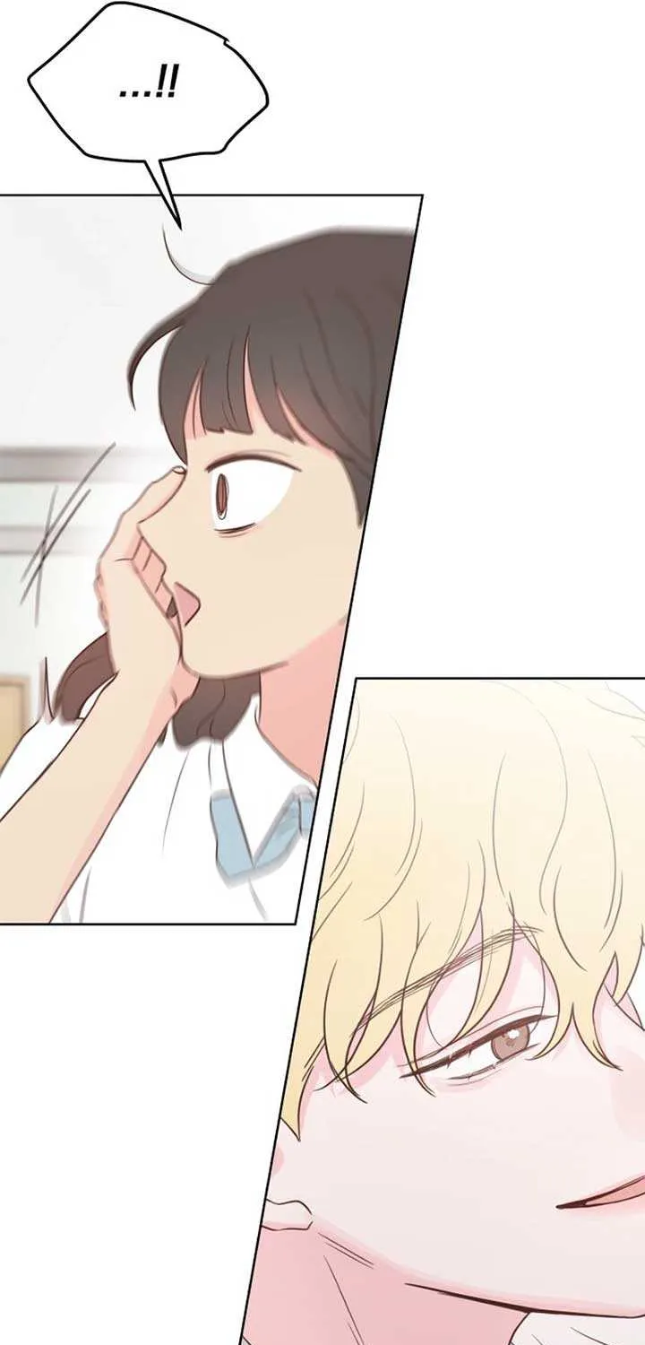 My Fake Love Chapter 17 page 56 - 